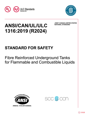 UL 1316 PDF UL 1316 PDF